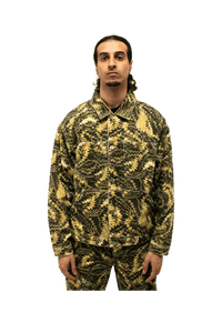 Patrick Jacket