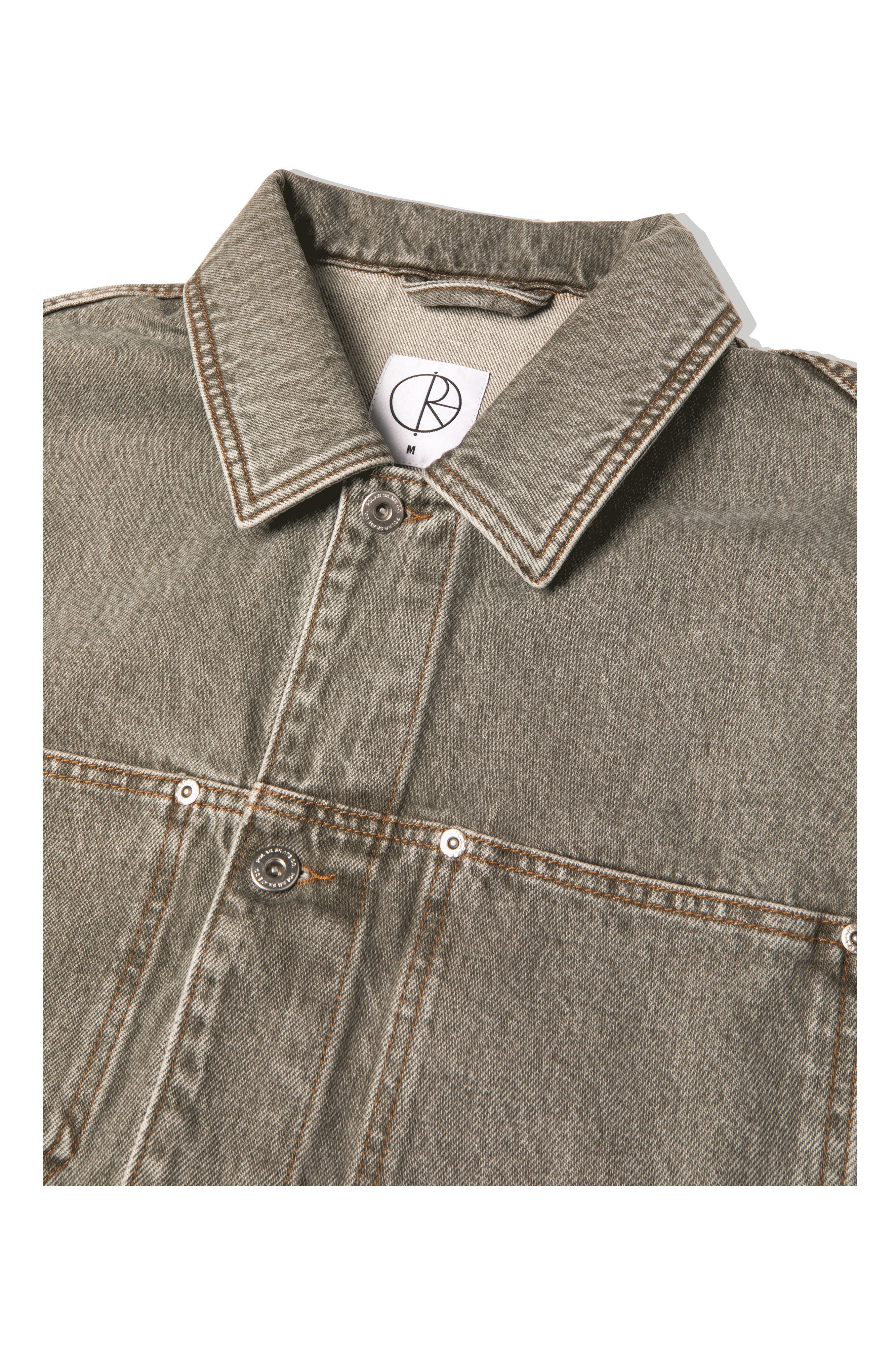 Patrick Jacket