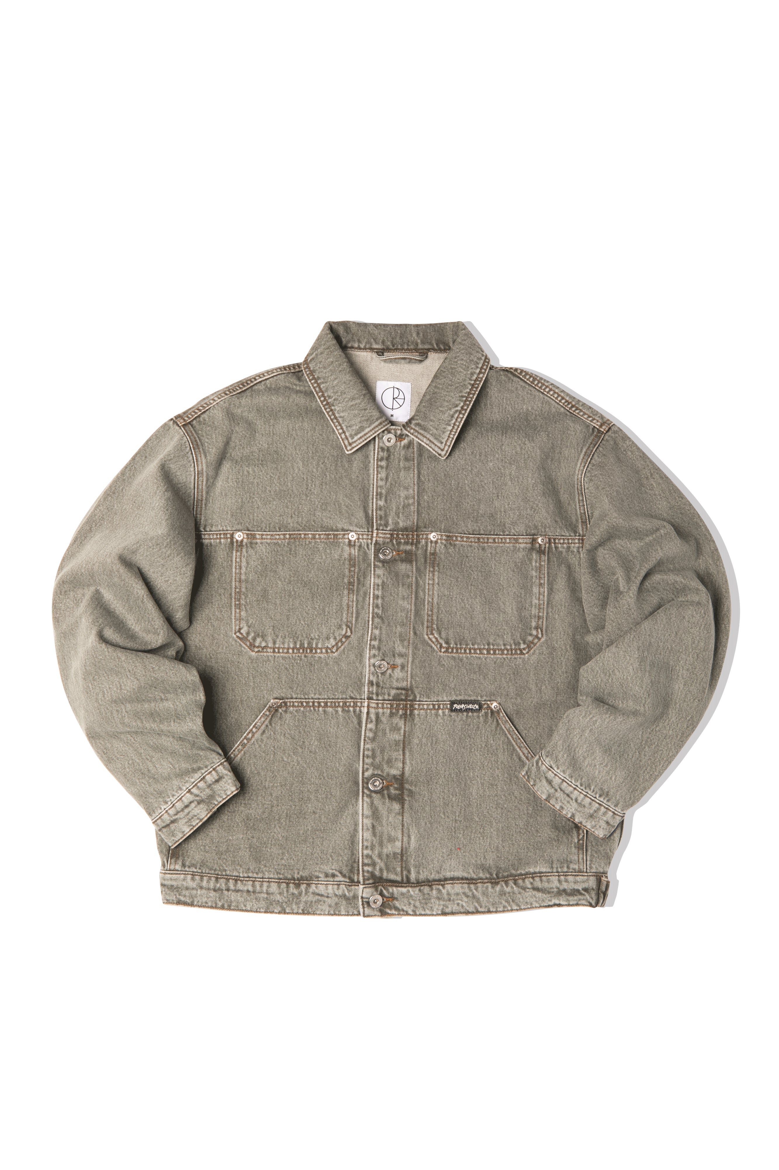 Patrick Jacket