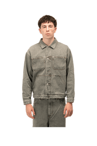 Patrick Jacket