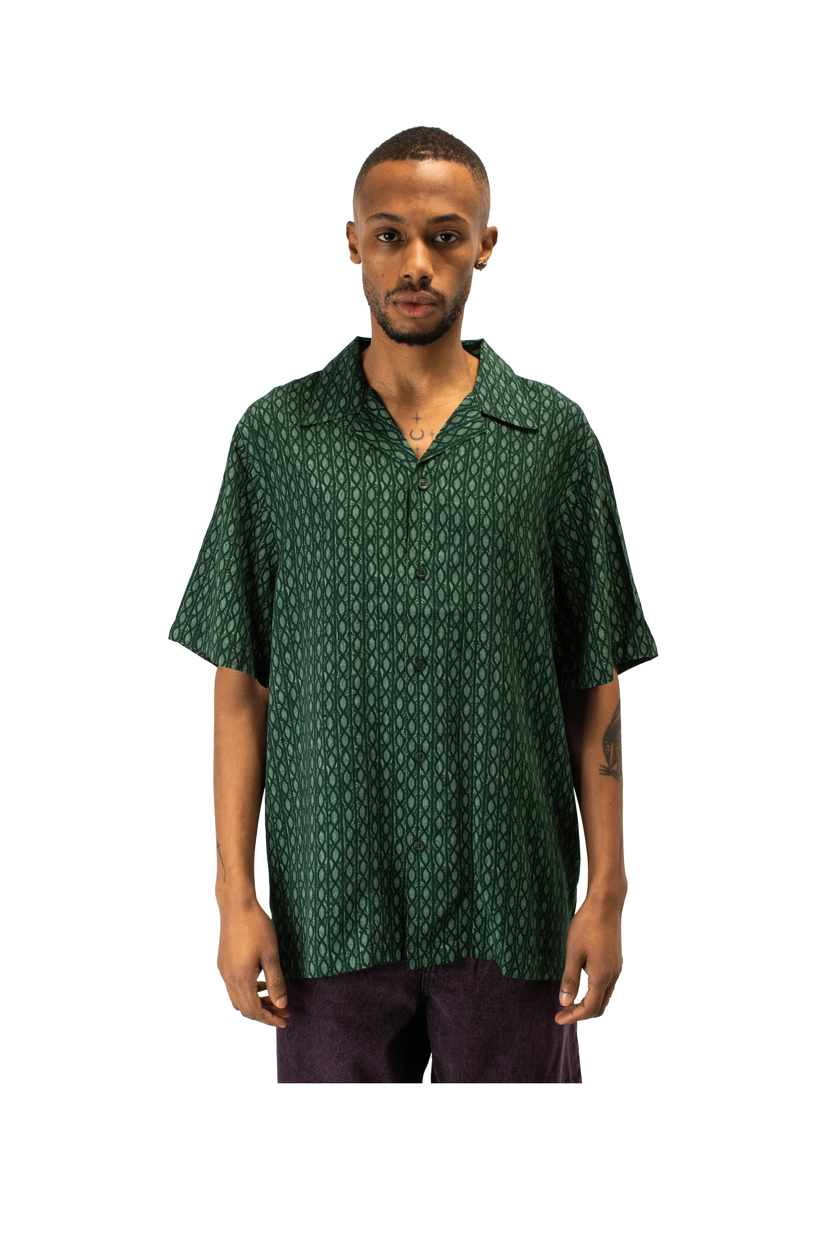 Tony Shirt Snake