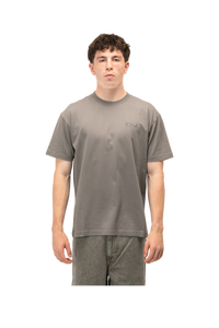 Stroke Logo Contrast Tee