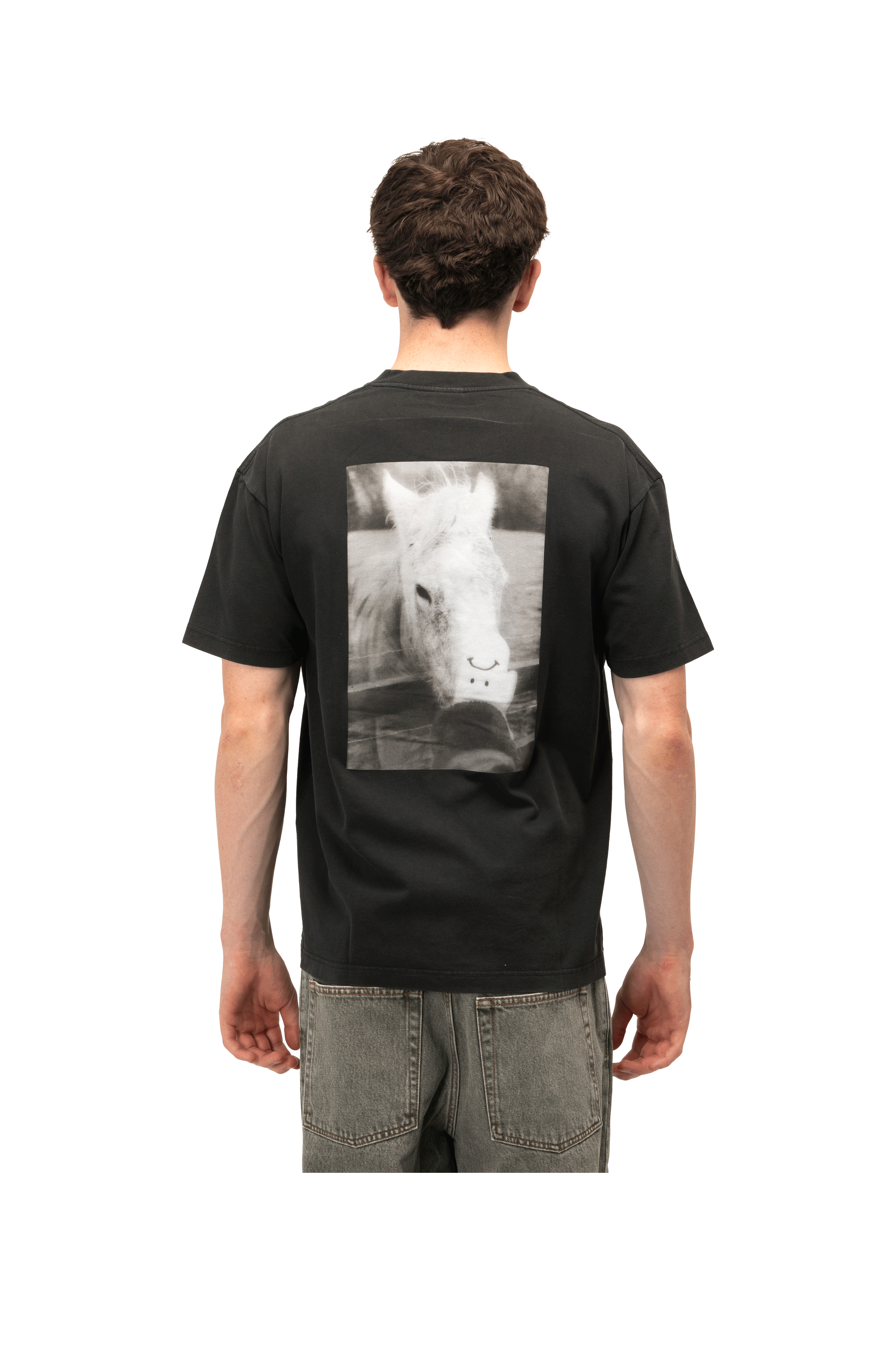 Horse Hand Tee