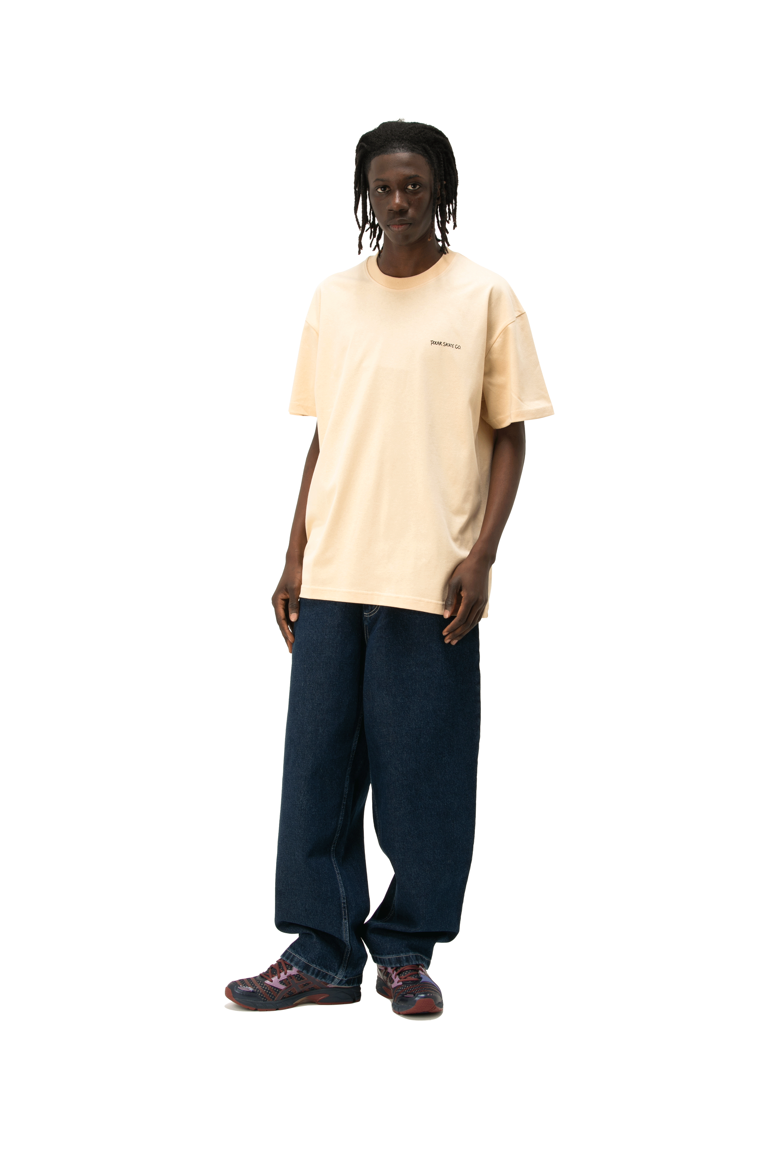 Home Sweet Home Tee