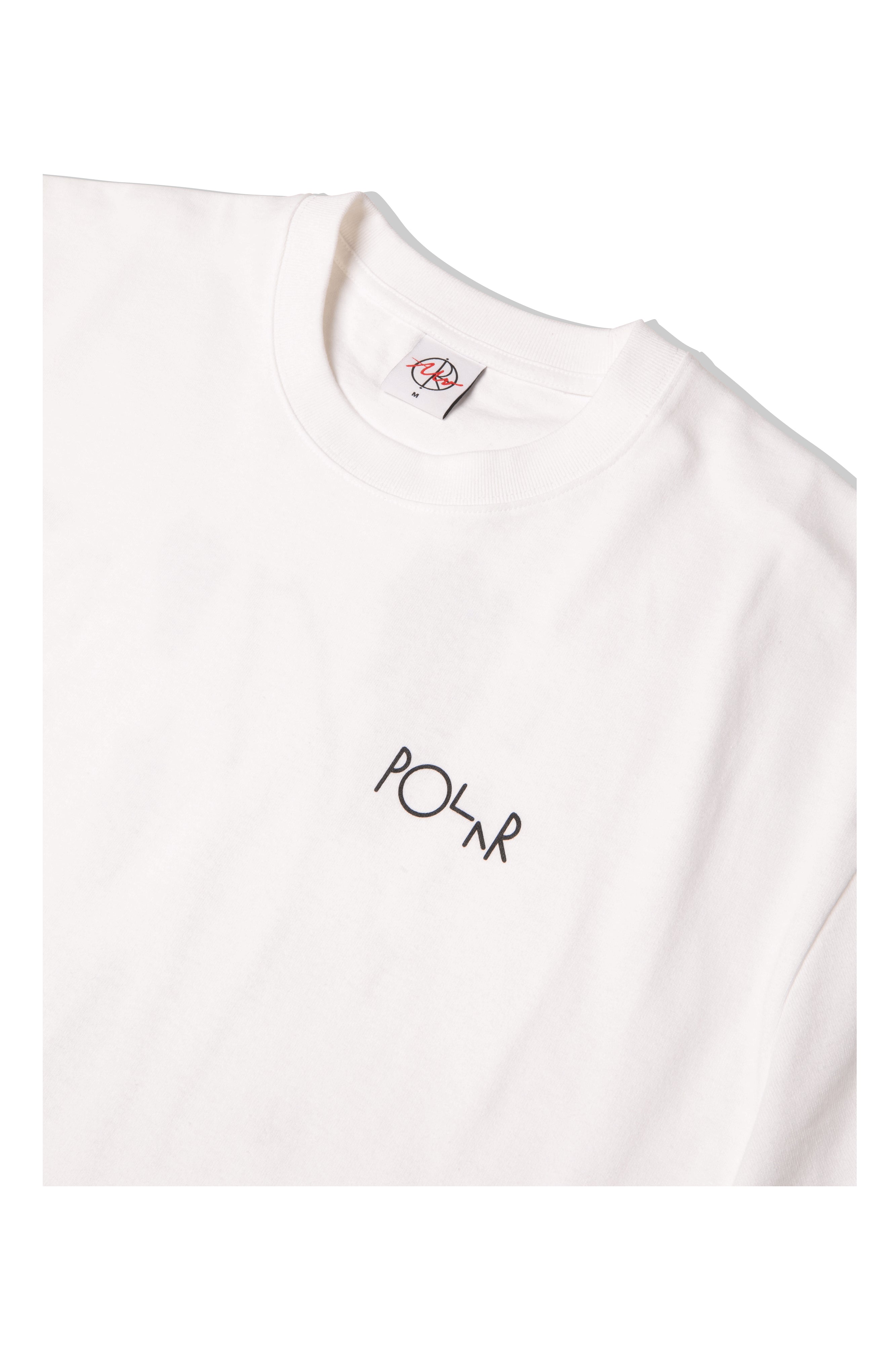 Last Night Tee