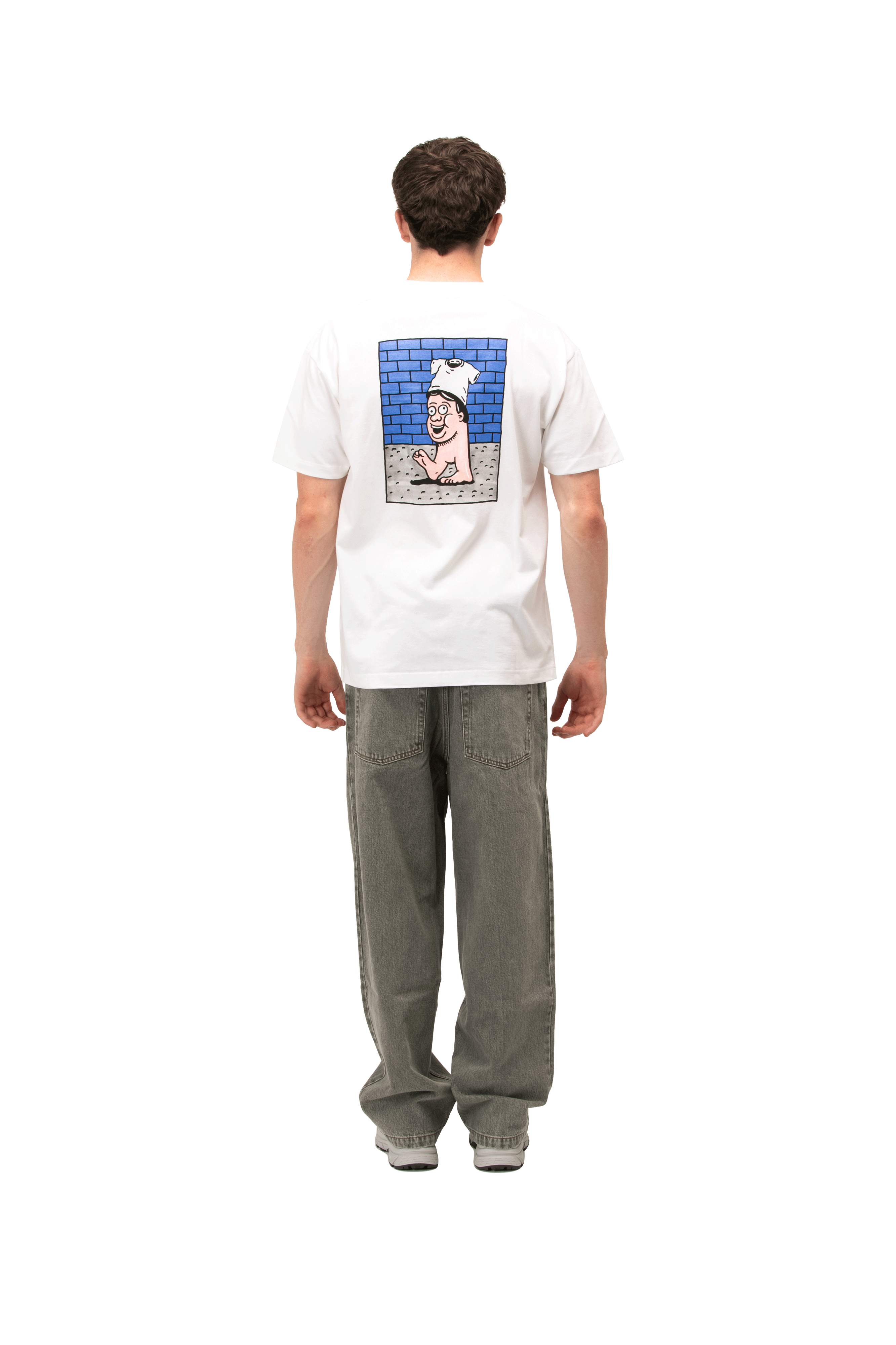New T-shirt Tee