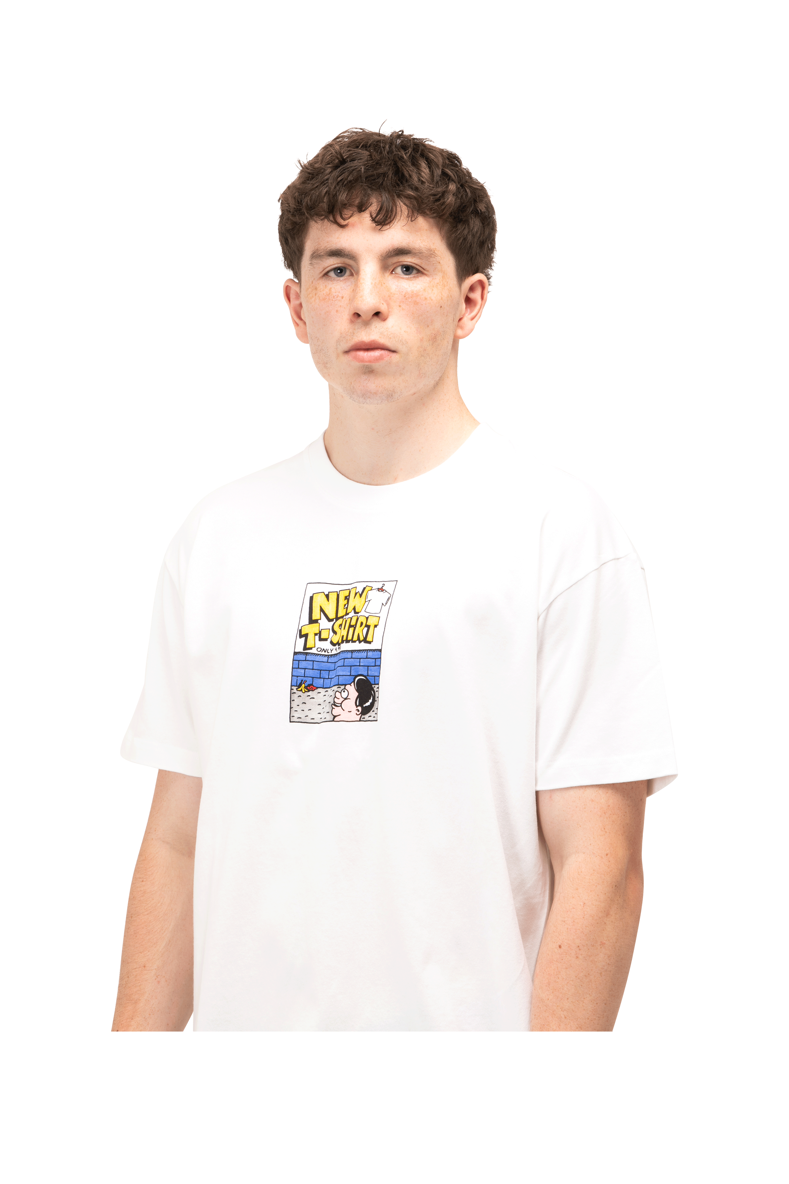 New T-shirt Tee