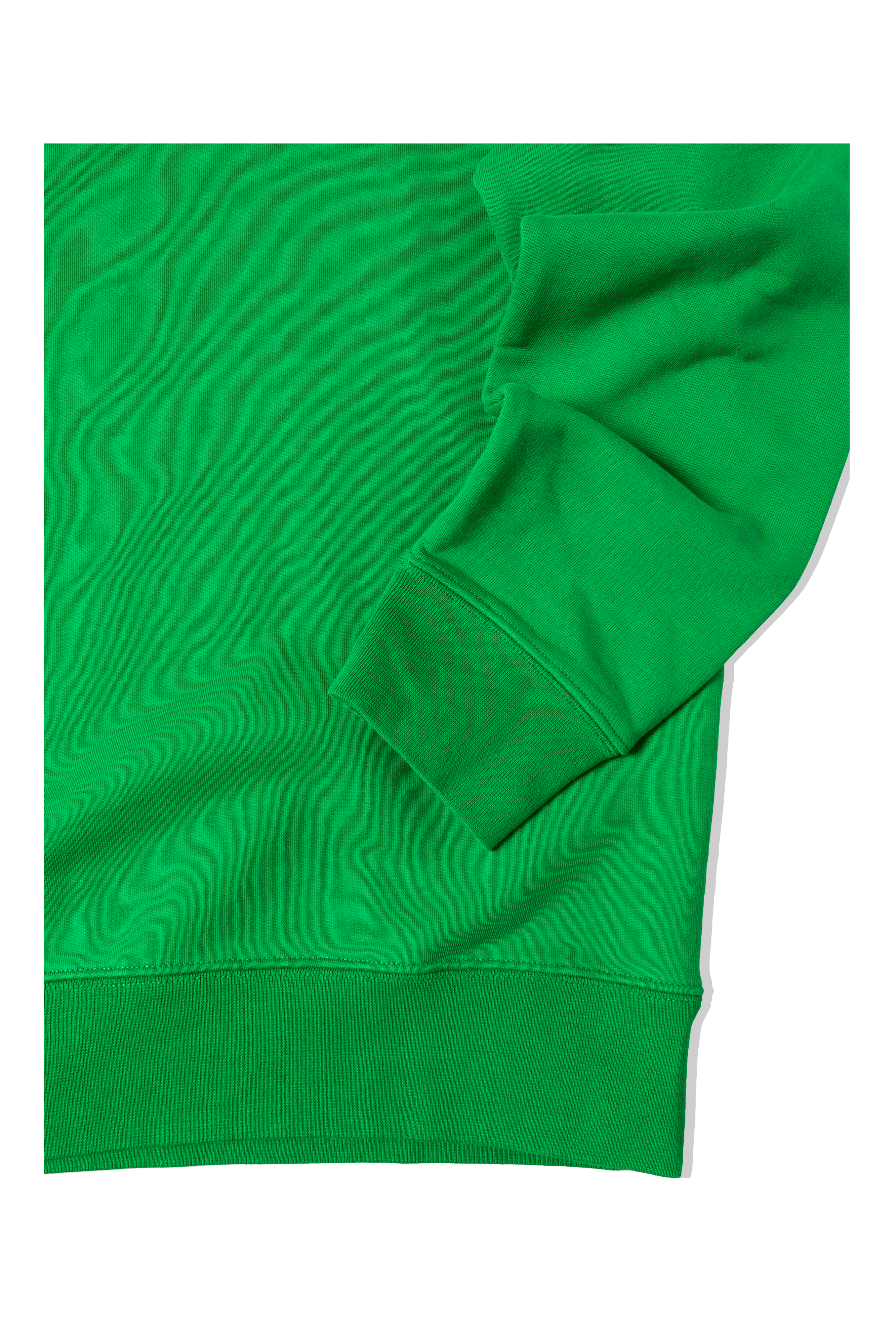 "Master Mix Iii" Crewneck