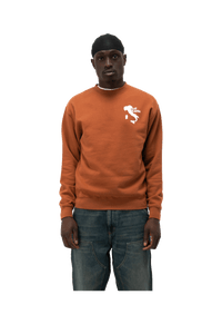P.Iu P.Asta Crewneck