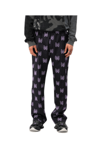 Track Pant x Kae Tanaka