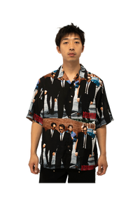 Reservoir Dogs Hawaiian Shirt