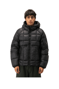 Medium Jacket in D.D. Shell