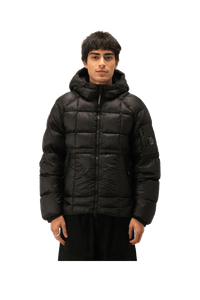 Medium Jacket in D.D. Shell