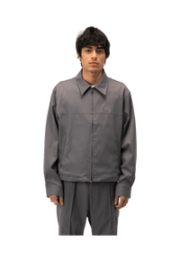Sport Jacket - Cavairy Twill