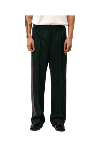 Track Pant - Poly Smooth