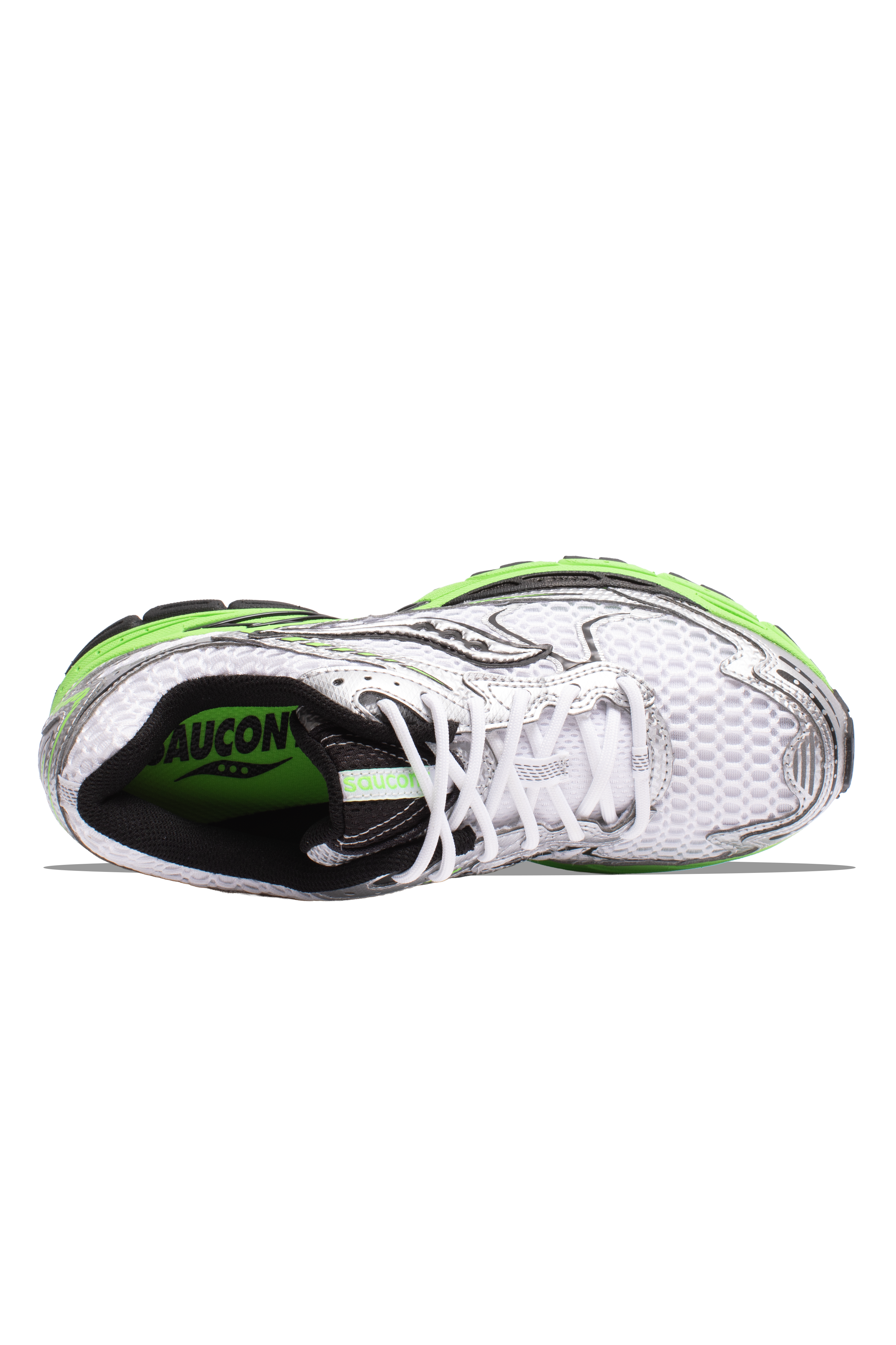 Progrid Ride 1
