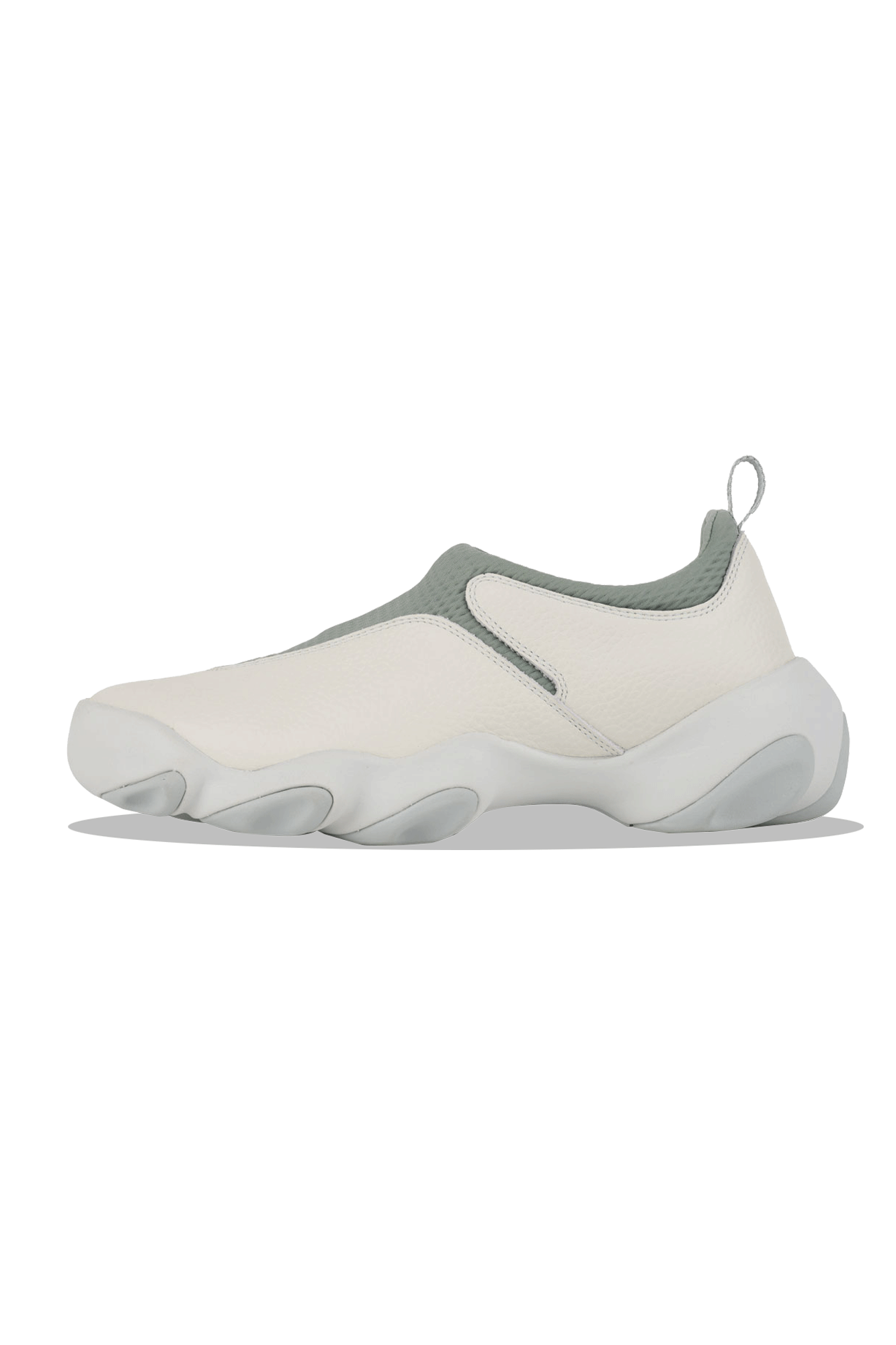 Suede Flesh