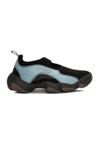 Ostrich Flesh Sandal