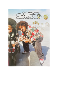 N� 60 Spring 24 "The Human Nature Issue"