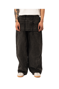 Sumi Dye H.D. Apron Painter Pant