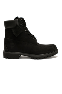 Premium 6 Inch Lace Up Waterproof Boot