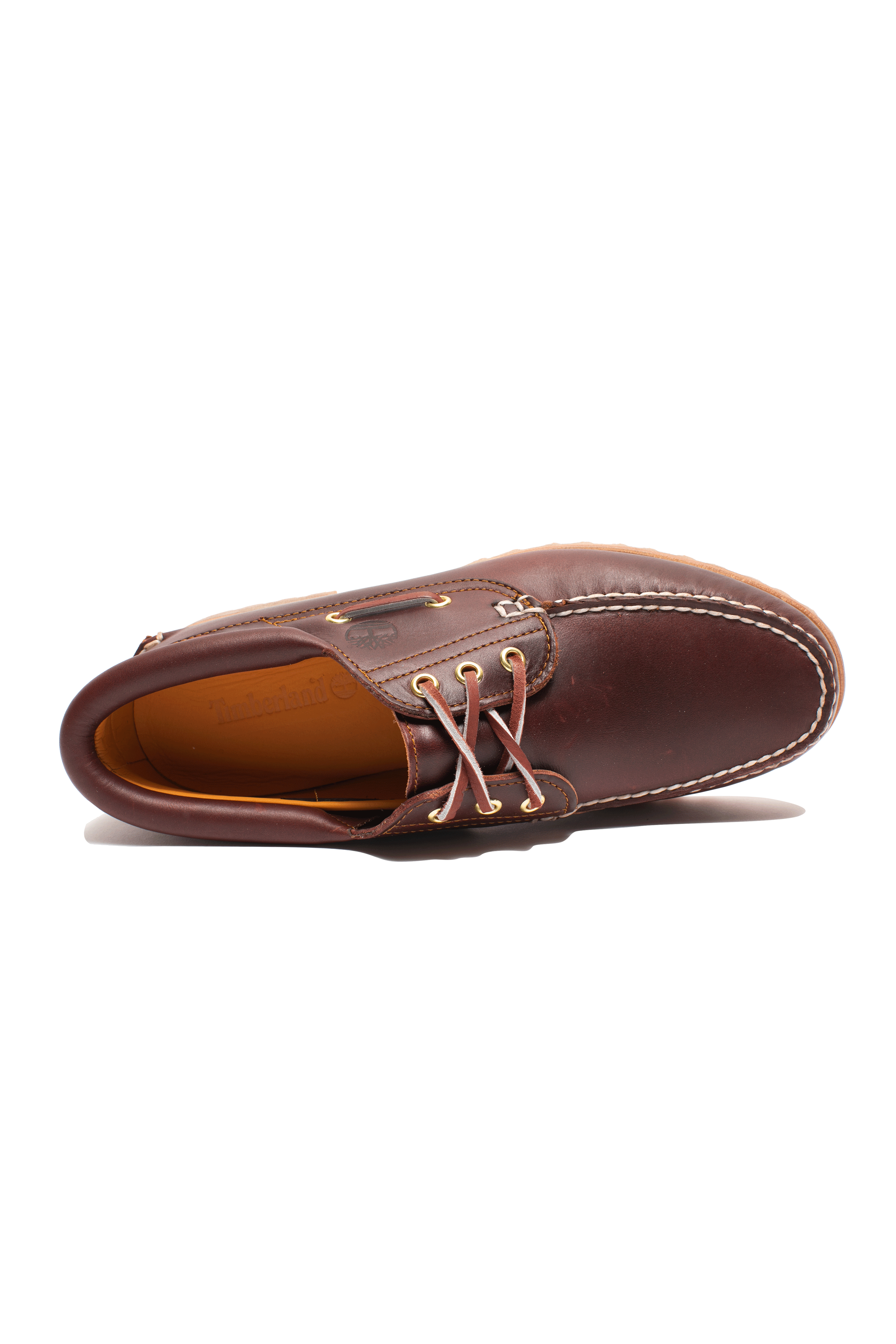 W Authentic Boat Shoe