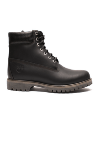 6 Inch Premium Lace Up Waterproof Boot