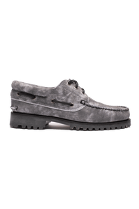 Authentic Boat Shoe