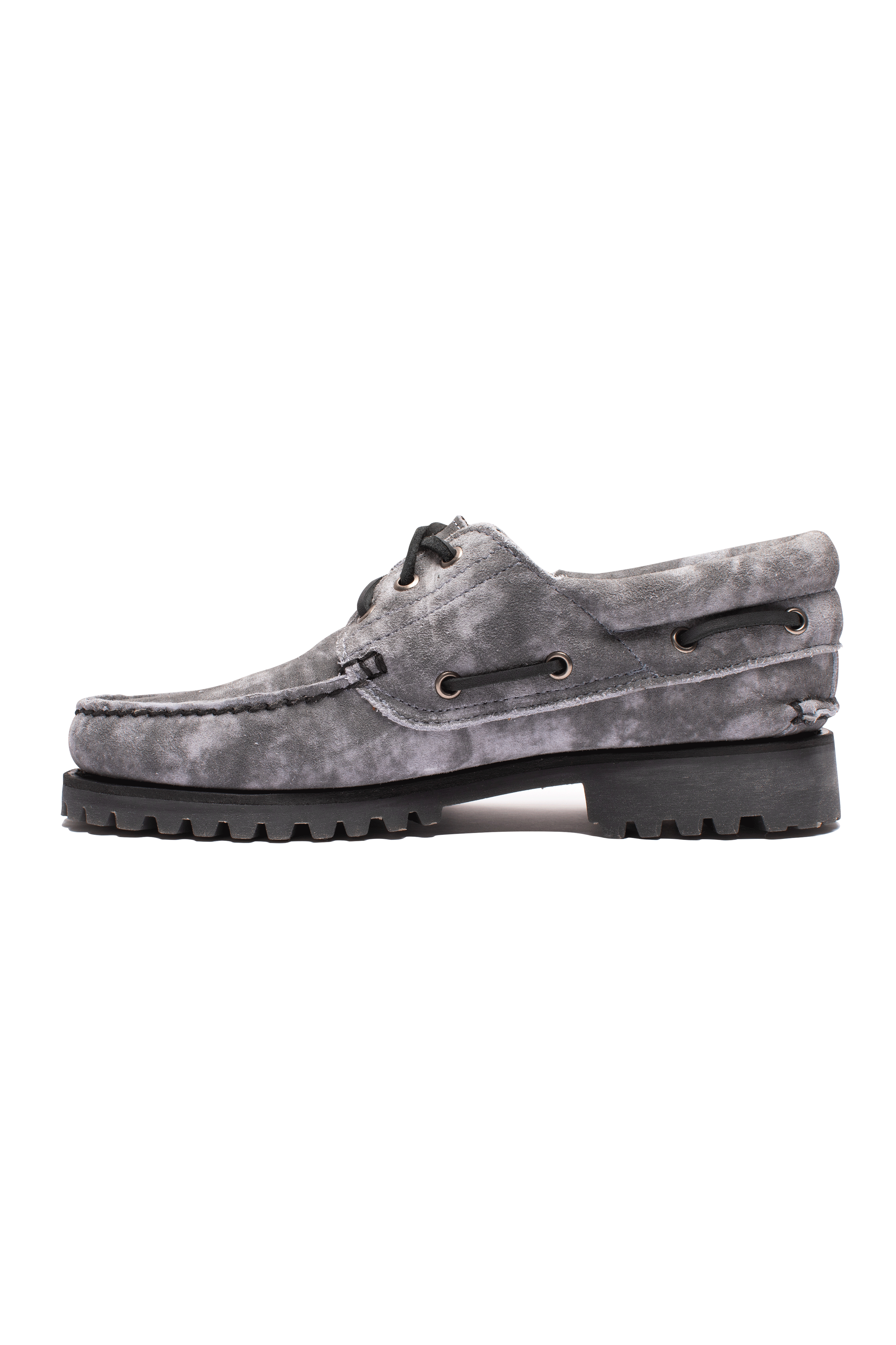 Authentic Boat Shoe