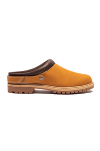 W Prem Clog Shoe