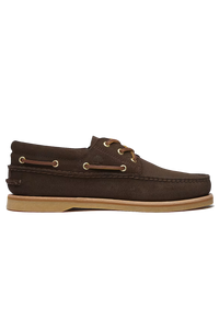 CFTB Boat Shoe