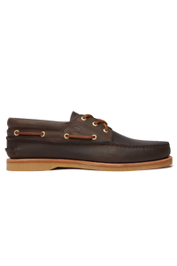 CFTB Boat Shoe