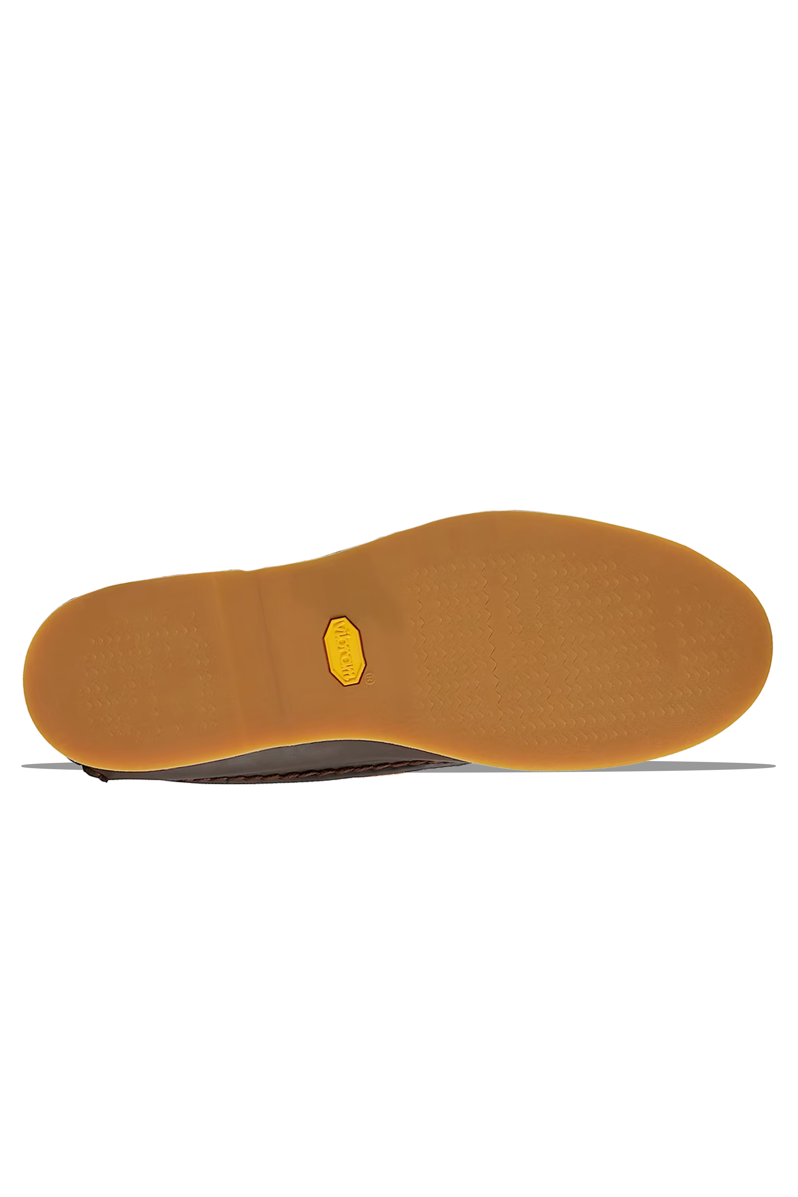 CFTB Boat Shoe