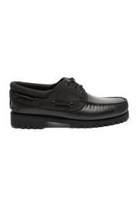 Authentic Boat Shoe