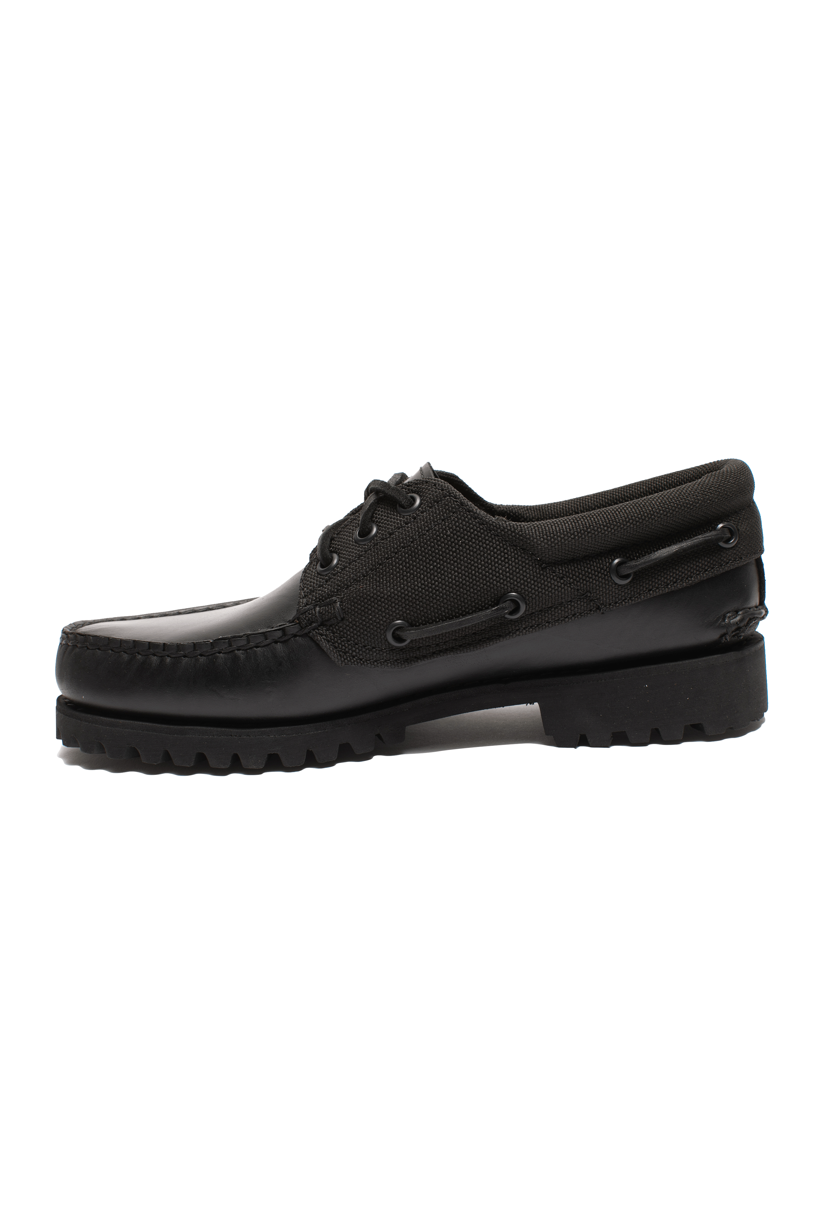 Authentic Boat Shoe