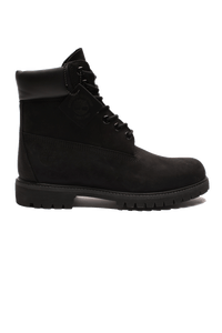 6 Inch Premium Lace Up Waterproof Boot