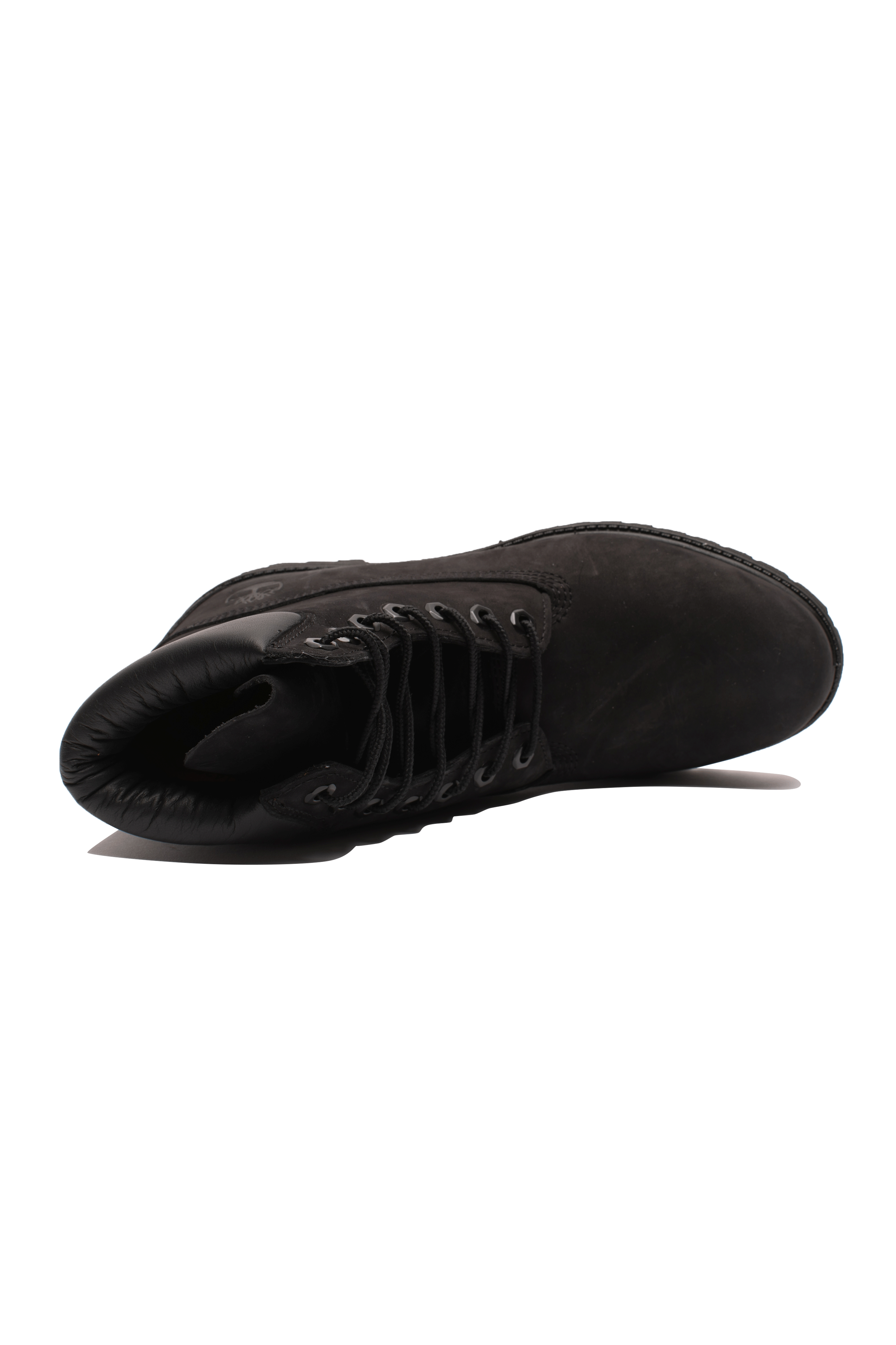 6 Inch Premium Lace Up Waterproof Boot