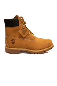 W 6 Inch Premium Lace Up Waterproof Boot
