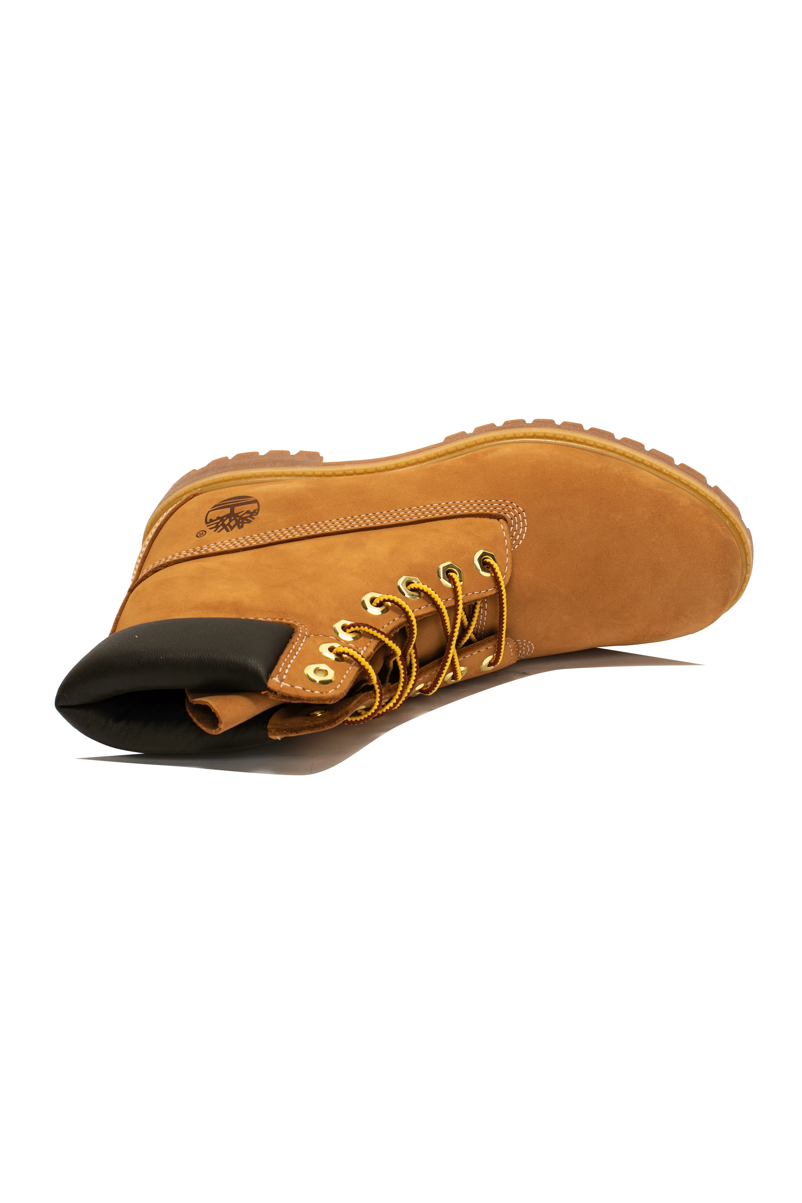 W 6 Inch Premium Lace Up Waterproof Boot