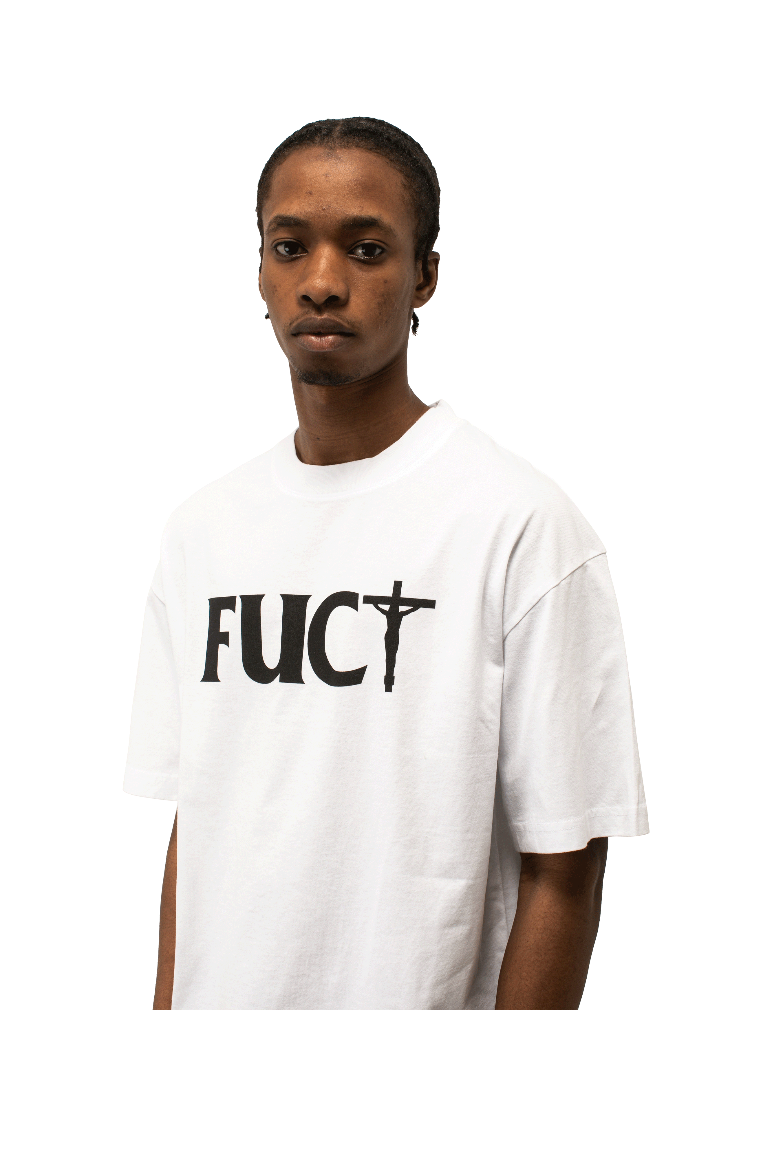 Fuct Crossed Tee