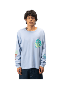 Eco Friends-Bli Made Longsleeve T-Shirt