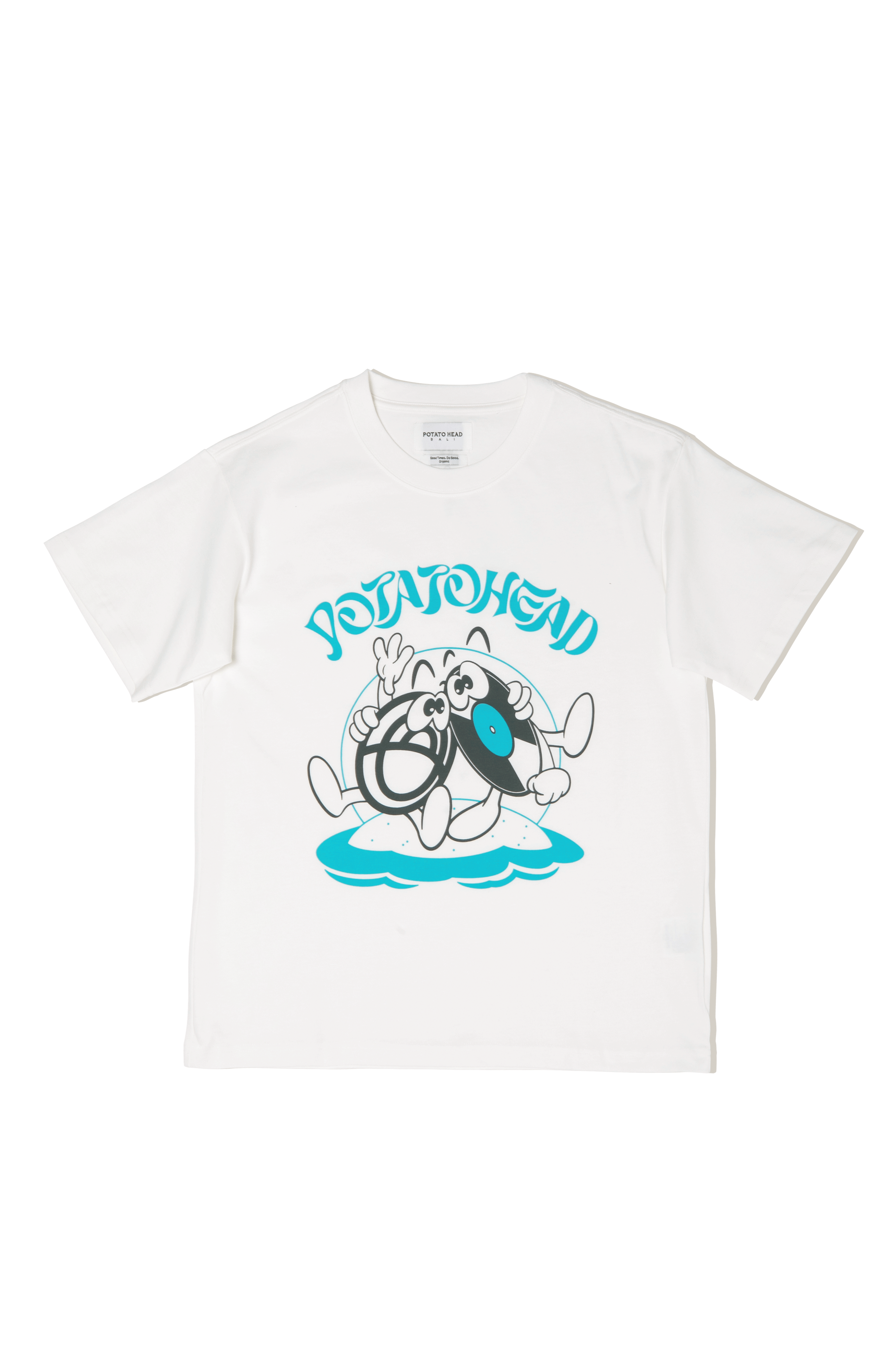 Bli Made Printed T-shirt