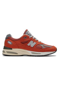 991v2 "Grenadine"