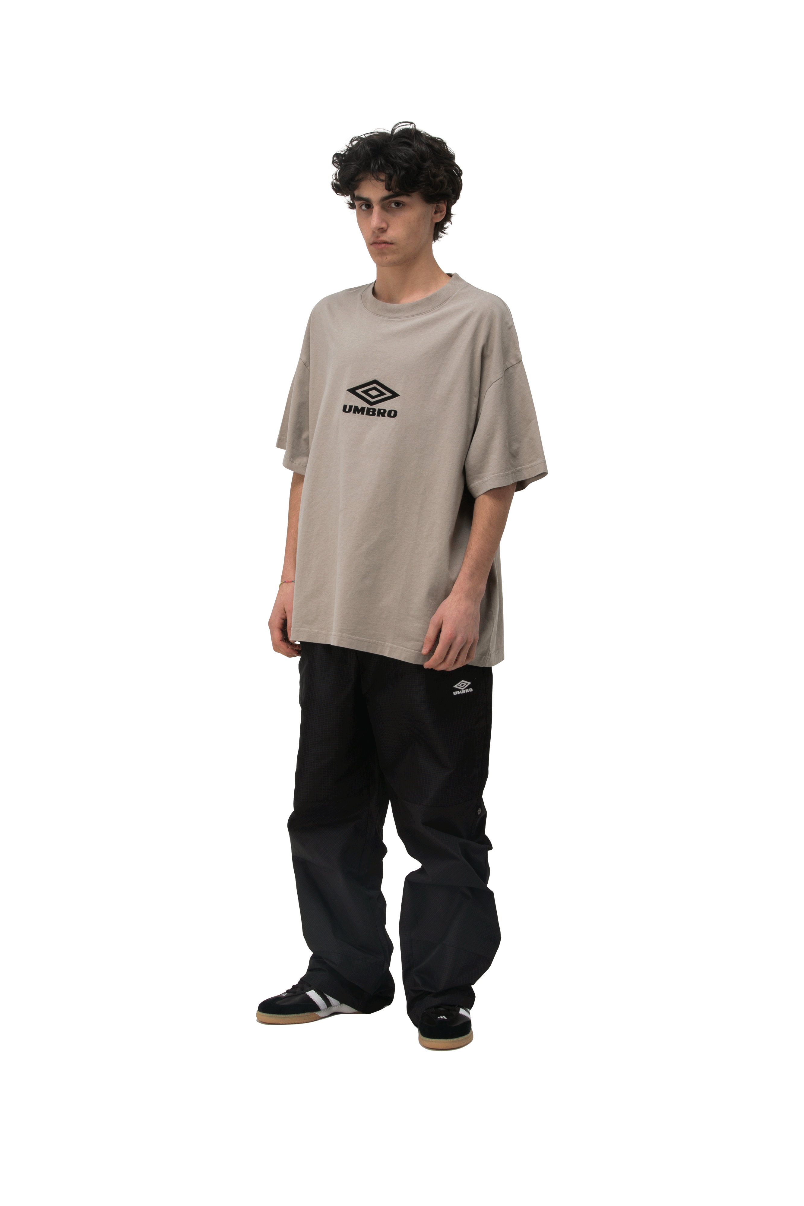 OG Logo T-shirt