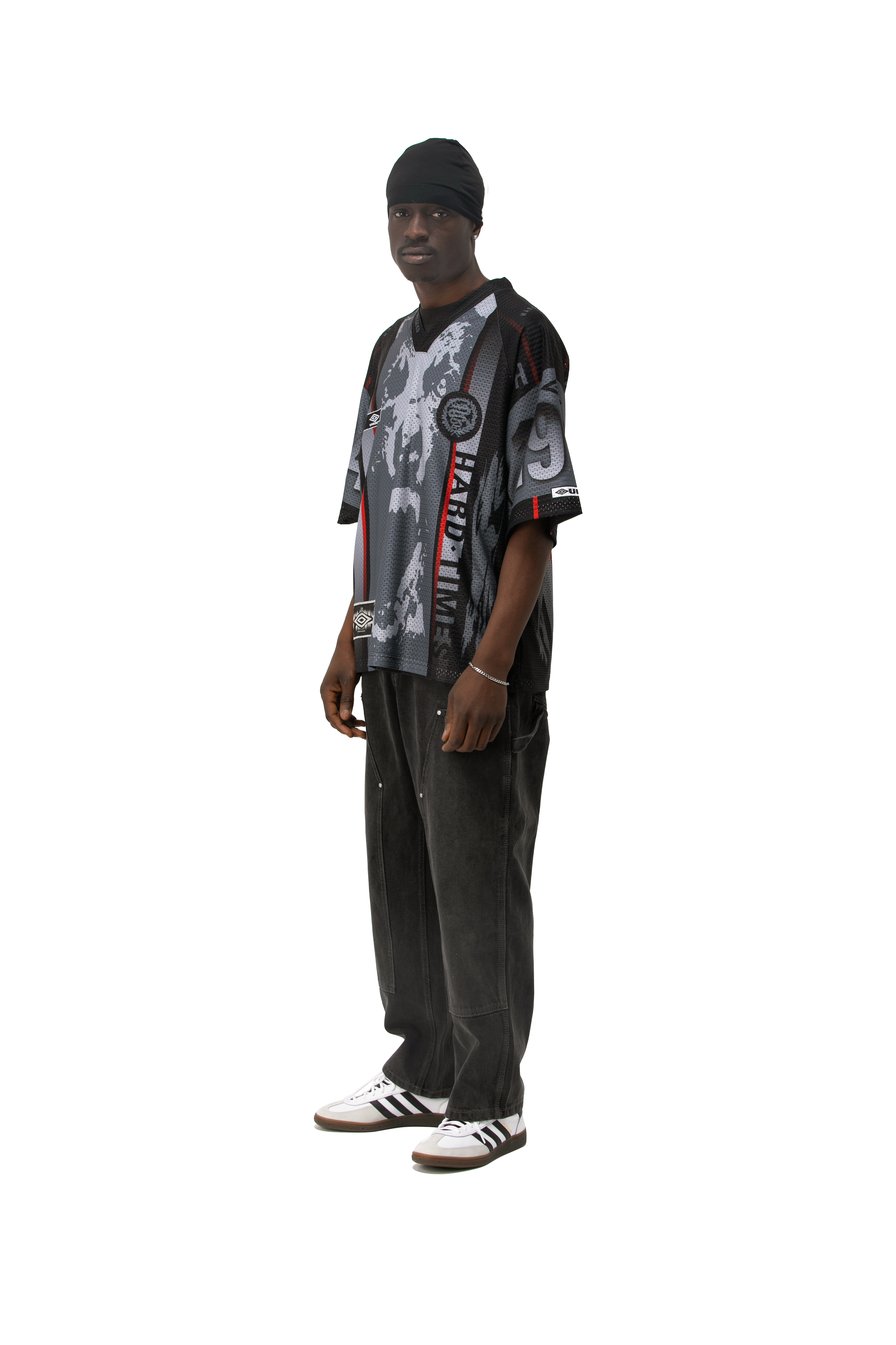 98/99 Hard Times Tee