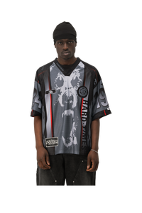 98/99 Hard Times Tee