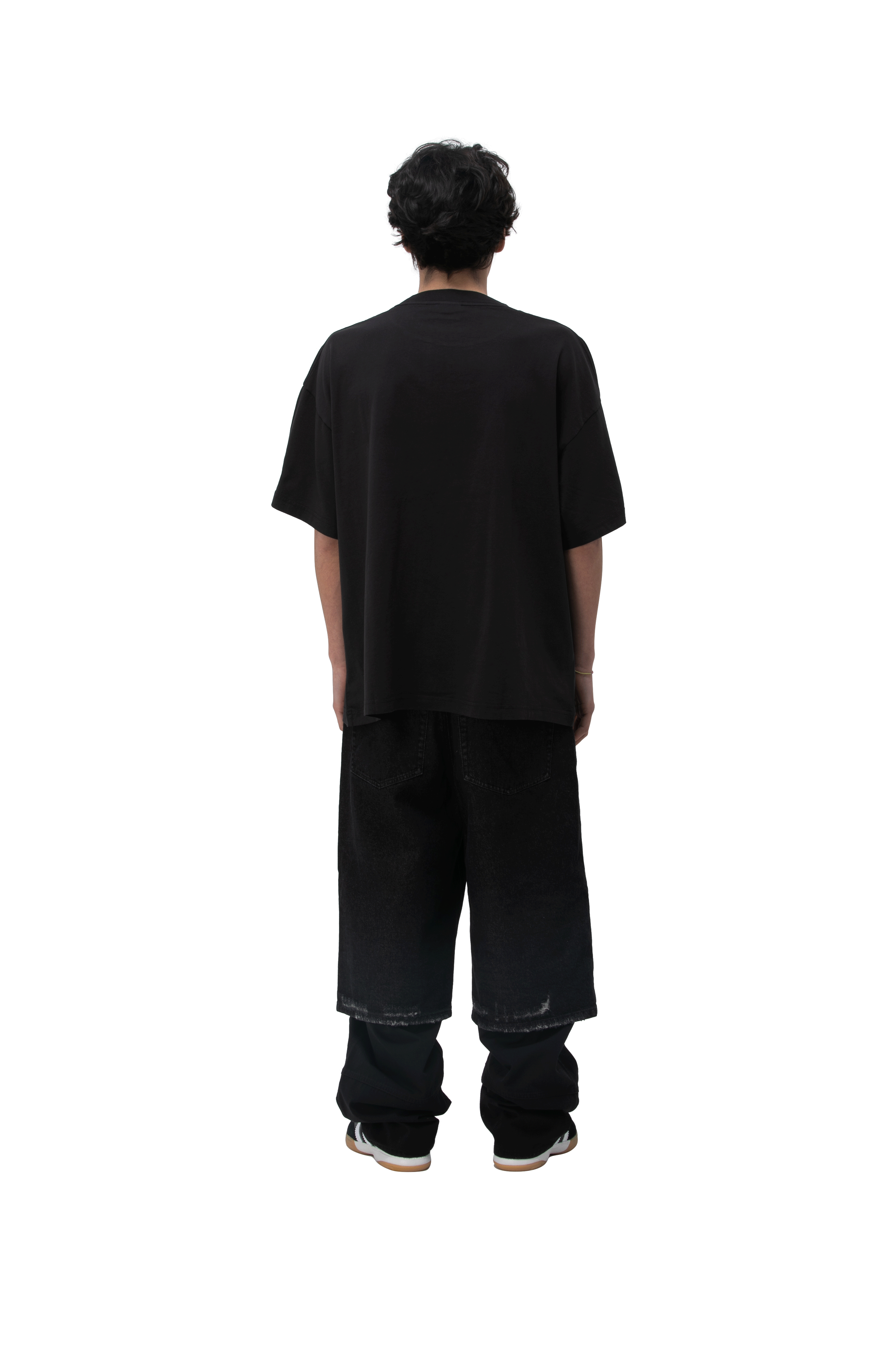 Only Football T Shirt