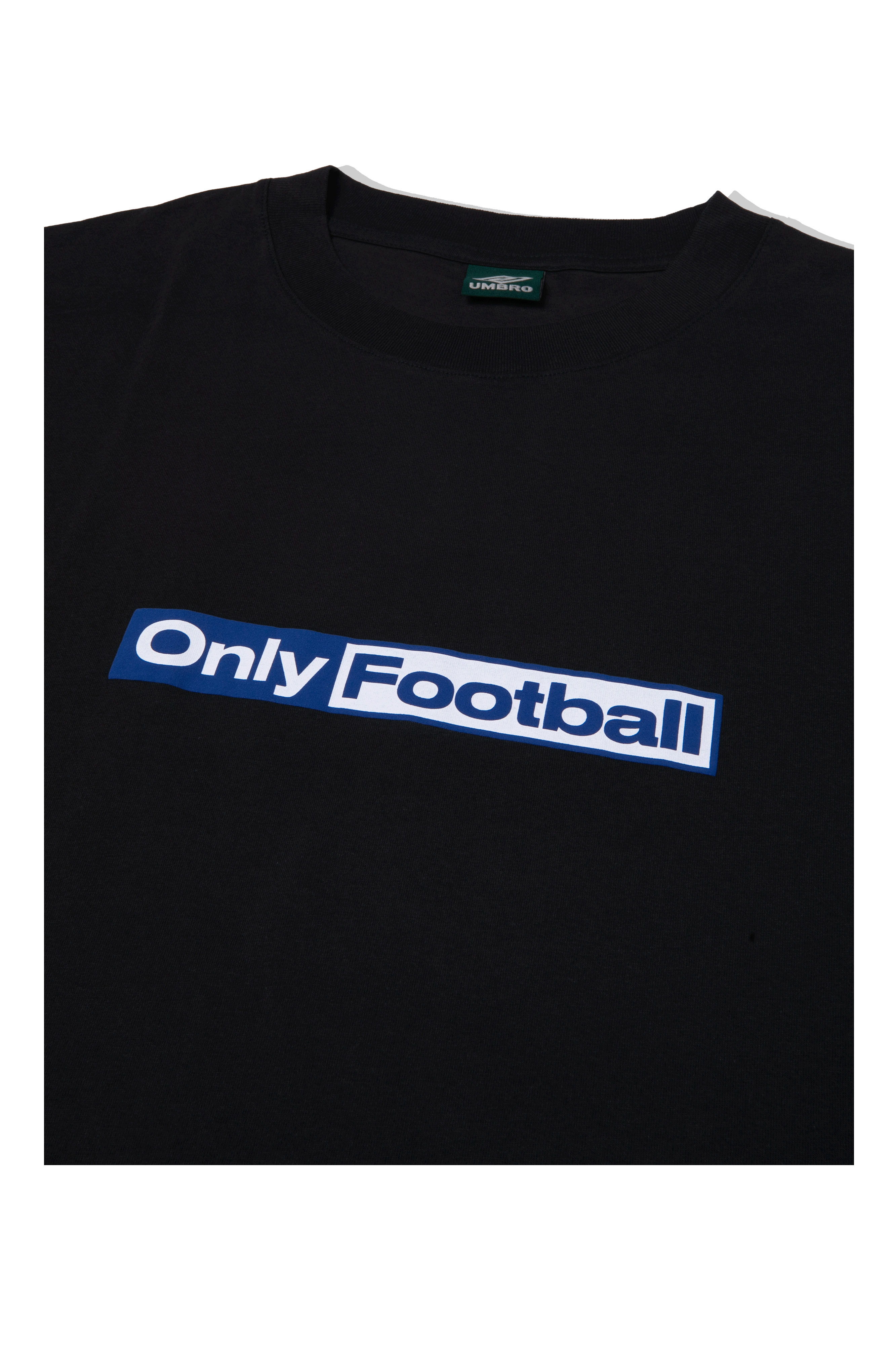 Only Football T Shirt