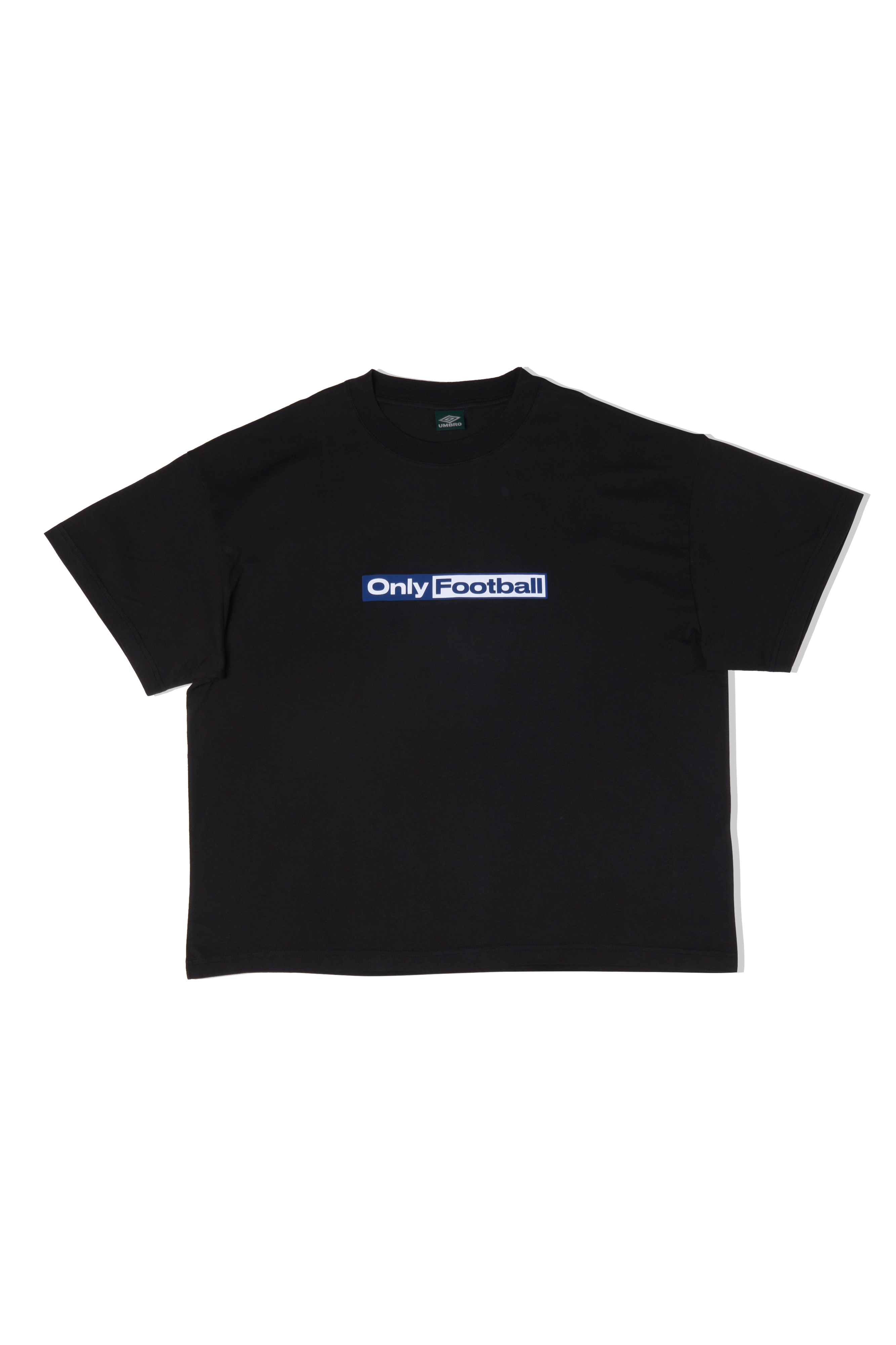 Only Football T Shirt