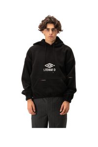 Steward Masked Fleece